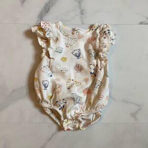 PEHR Seashell Bubble - 6-12 Mon